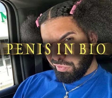 drake penis pictures|Drake the Rapper LEAKED